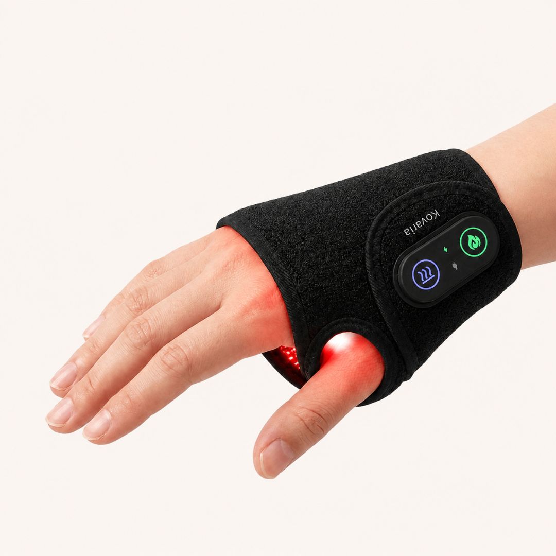 Relacur Handgelenk Wrap