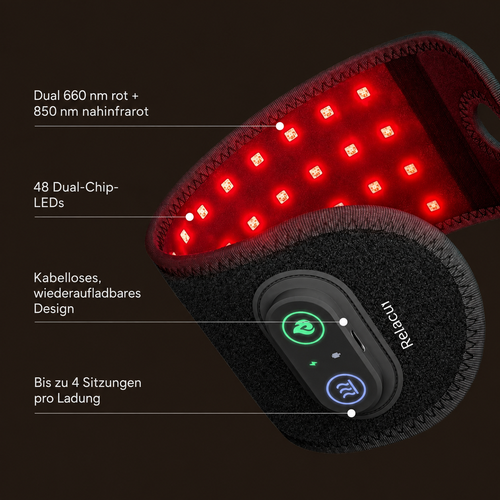 Relacur Handgelenk Wrap