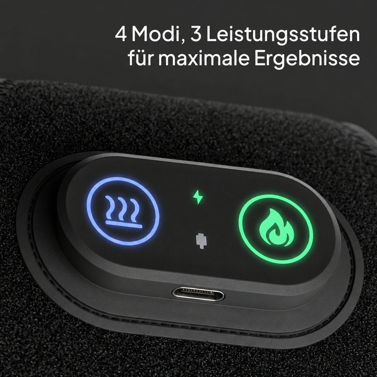 Relacur Handgelenk Wrap