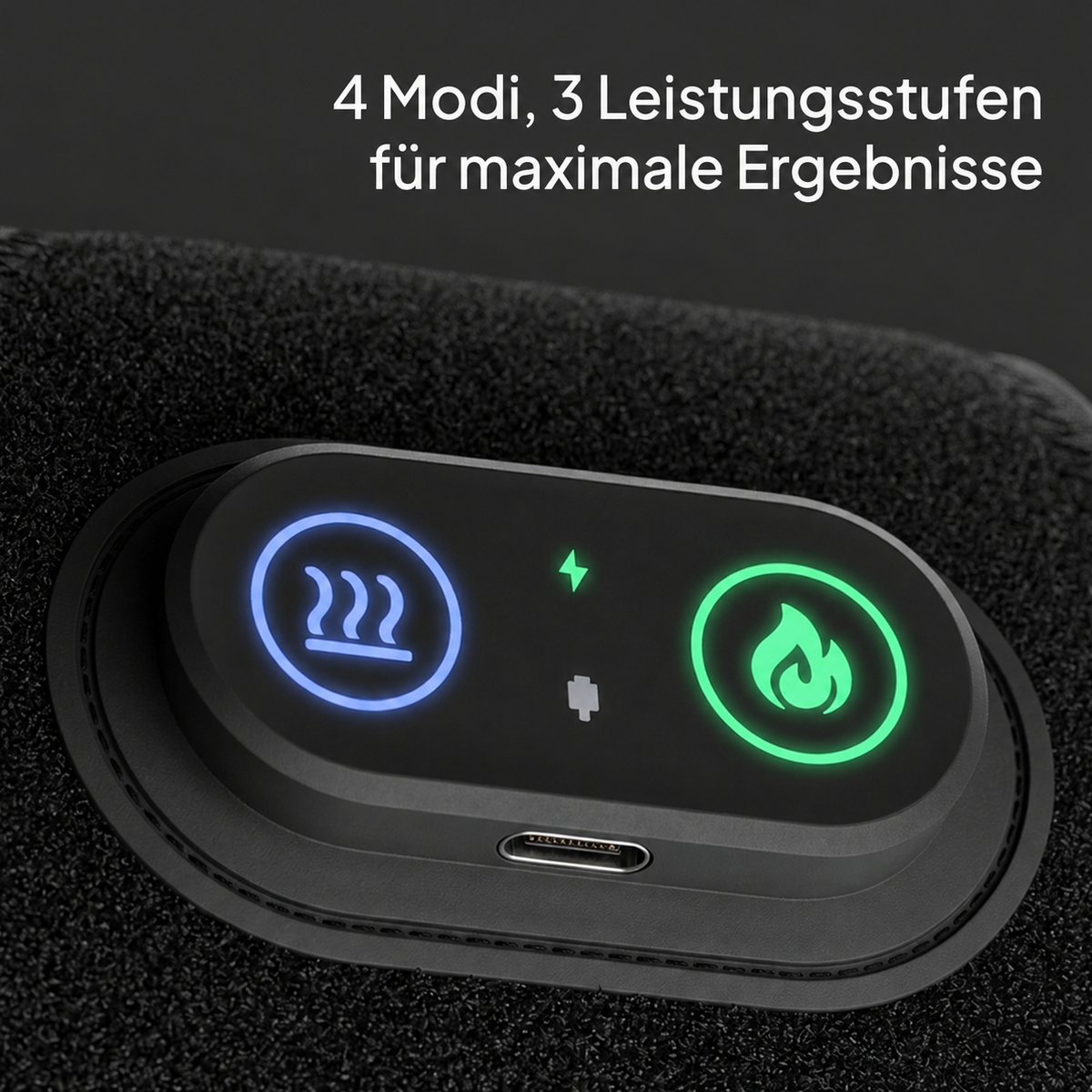 Relacur Handgelenk Wrap