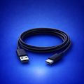 Kostenloses USB-C Schnellladekabel für den VitalPulser