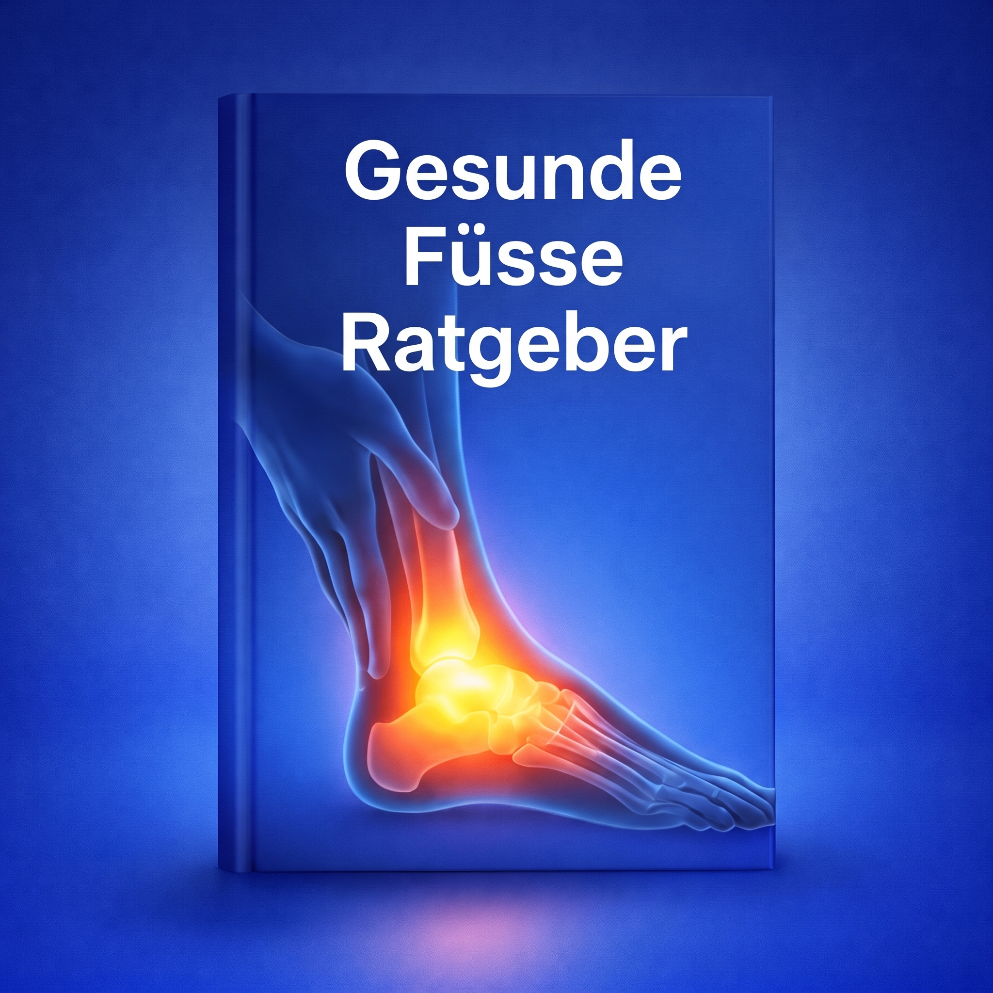 Kostenloser Ratgeber – Wellness-Tipps für deine Füße