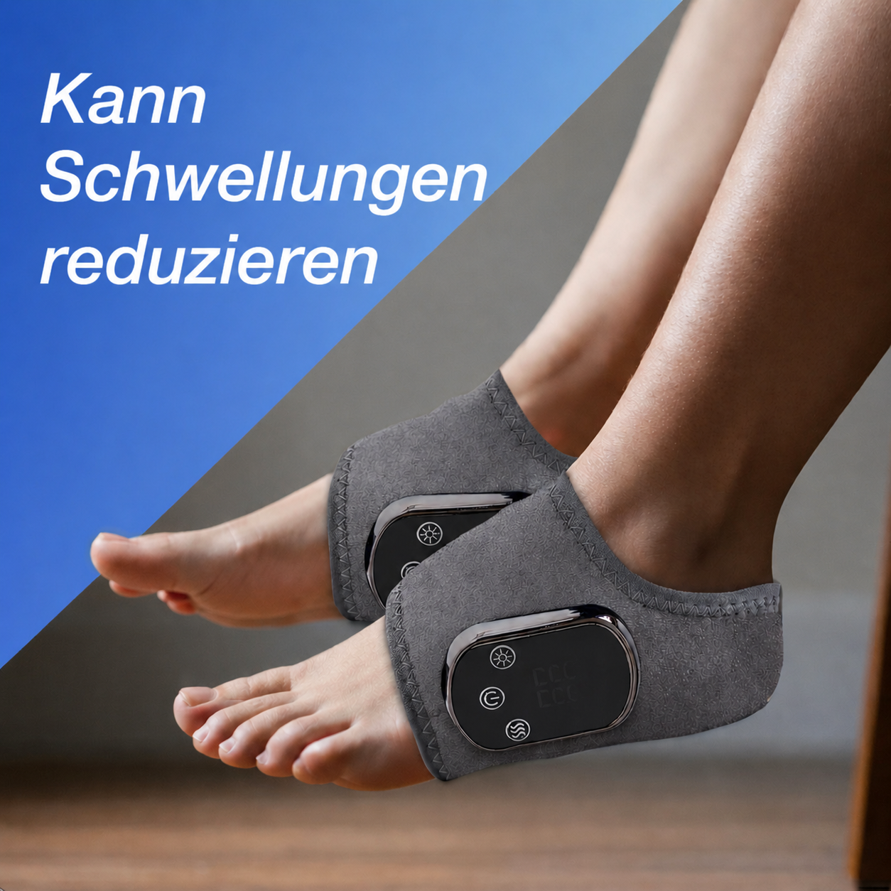 VitalPulser™ 3-in-1 Massager – Wellness-Massagegerät für Zuhause (Bild 3)